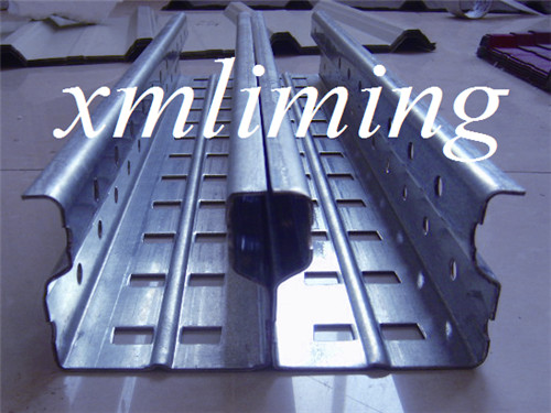 Pallet Rack Roll Forming Machine