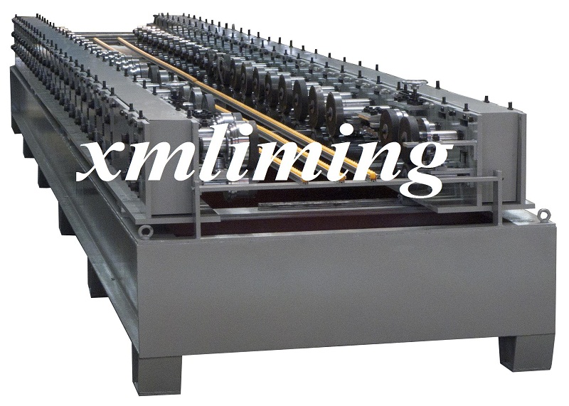 Hemming Machine
