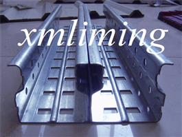 Pallet Rack Roll Forming Machine